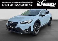 Bild des Angebotes Subaru XV Edition Comfort Plus LED Allwetter Sperrdiff. ACC