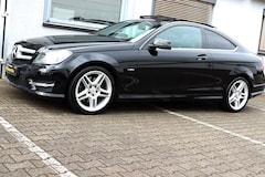Bild des Angebotes Mercedes-Benz C 350 C 350 V6 CGI AMG SPORT-PAKET *2-HAND / Gepfl..