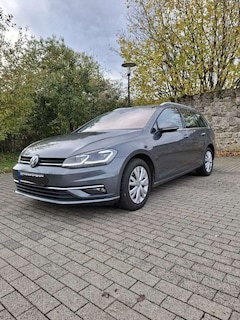 Bild des Angebotes VW Golf Variant 2.0 TDI Highline