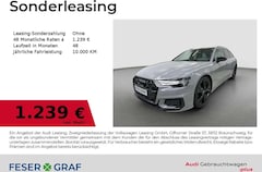 Bild des Angebotes Audi A6 Avant S line 50 TDI AIR Pano B&O AHK HD Matrix HUD