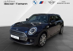 Bild des Angebotes MINI Cooper Clubman 18" / Pano / Keyless / LED / DAB / CarPlay