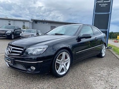 Bild des Angebotes Mercedes-Benz CLC 1.8 CLC 200 Kompressor Xenon-Leder-Sitzheizung-18"