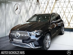 Bild des Angebotes Mercedes-Benz GLE 450 d 4MATIC AMG AMG AHK*Pano*Burmester*StHz