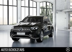 Bild des Angebotes Mercedes-Benz GLE 450 d 4MATIC AMG AMG+MBUX+Burm+MBeam+LED+SHD