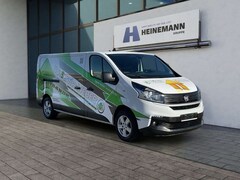 Bild des Angebotes Fiat Talento Kasten L2H1 1,2t NavI/AHK/Standheiz
