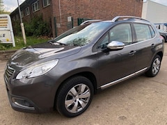 Bild des Angebotes Peugeot 2008 "Allure" Navi+Sitzheizung+Teilleder+PDC