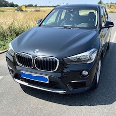 Bild des Angebotes BMW X1 BMW X1 sDrive 18d