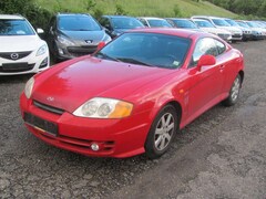 Bild des Angebotes Hyundai Coupe 2.0 Alu/Klima
