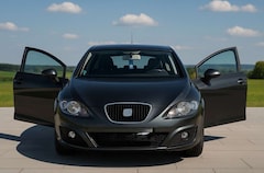 Bild des Angebotes SEAT Leon 1.2 TSI Ecomotive Style