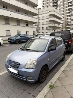 Bild des Angebotes Kia Picanto 1.1 EX