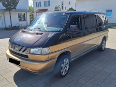 Bild des Angebotes VW T4 Caravelle Caravelle T4 TDI 7DC2Y2