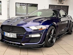 Bild des Angebotes Ford Mustang Mustang Fastback 5.0 Ti-VCT V8 Aut. GT