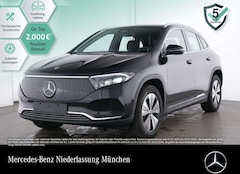 Bild des Angebotes Mercedes-Benz EQA 250 PROG+ADVANCED+KAMERA+SPUR