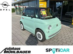 Bild des Angebotes Fiat Topolino Basis