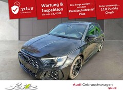 Bild des Angebotes Audi RS3 RS 3 Sportback 2.5 TFSI quattro *B&O*MATRIX*PDC*NA