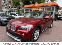 Bild des Angebotes BMW X1 xDrive23d XENON/AUTOMATIK/KAMERA/SHZ/PDC/