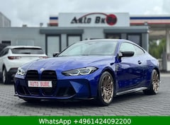 Bild des Angebotes BMW M4 xDrive Competition EDITION 50 JAHRE BMW M