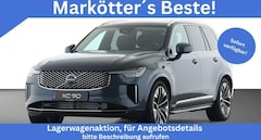 Bild des Angebotes Volvo XC90 T8 Ultra Bright/ Luft / 0,5% / AHK/ Sofort verfügb