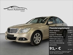 Bild des Angebotes Mercedes-Benz C 250 CGI BlueEfficiency 7G *Garantie*