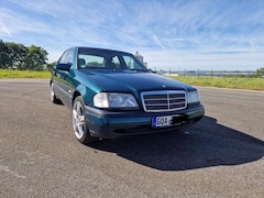 Bild des Angebotes Mercedes-Benz C 180 Esprit mit LPG Gasanlage
