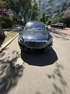 Bild des Angebotes Mercedes-Benz S 350 S 350 BlueTec / d 4Matic L (222.133)