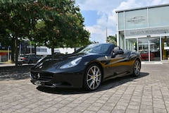 Bild des Angebotes Ferrari California /Daytona/SH/Top Zust&Warth/Garantie