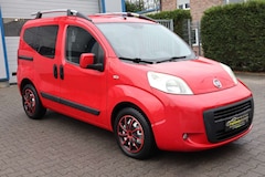 Bild des Angebotes Fiat Qubo 1.3 JTD Easy/AUTM./AHK/MFL/PDC/1.HAND