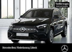 Bild des Angebotes Mercedes-Benz GLA 200 AMG+PANO+360°+AHK+MULTIBEAM+TOTW+KEYLESS