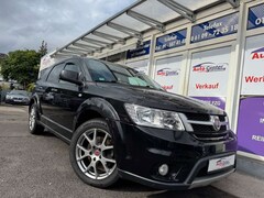 Bild des Angebotes Fiat Freemont 2.0 16V #Aut.#*7Sitze*Navi*Leder*Sitzhz