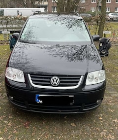 Bild des Angebotes VW Touran