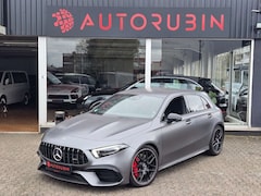 Bild des Angebotes Mercedes-Benz A 45 AMG A 45 S AMG 4Matic HUD/360GRAD/1.HAND/MAGNO/