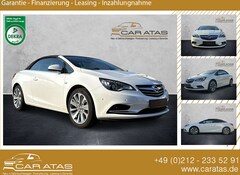 Bild des Angebotes Opel Cascada 1.4i INNOVATION NAVI LEDER XENON RF KAM