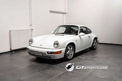 Bild des Angebotes Porsche 964 911 Carrera 2 Coupe