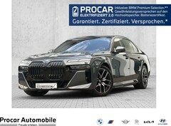 Bild des Angebotes BMW i7 xDrive60 M Sport Pro Executive Lounge 599€ 22"