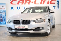 Bild des Angebotes BMW 328 i xDrive Lim. *1.Hand*Erst 94tkm*Automatik*