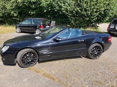 Bild des Angebotes Mercedes-Benz SL 350 SL 350 7G-TRONIC
