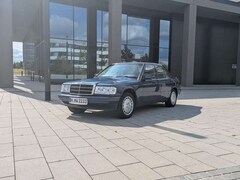 Bild des Angebotes Mercedes-Benz 190 E