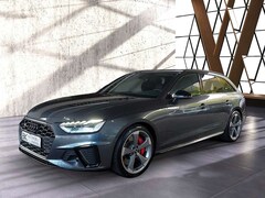 Bild des Angebotes Audi S4 Avant 3.0 TDI quattro S line|Matrix|Virtual+*
