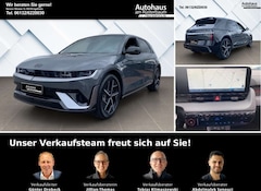 Bild des Angebotes Hyundai IONIQ 5 N Line X Elektro (MY26) 84 kWh Panorama-Glasdach,