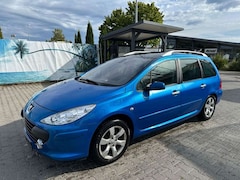 Bild des Angebotes Peugeot 307 Break / SW Premium / EURO-4 / 2.Hand / A.H.K.
