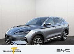 Bild des Angebotes BYD Seal U DM-i Comfort bei 10.000 Km Übergabe