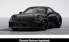 Bild des Angebotes Porsche 992 Carrera 4 GTS Cabrio, Verfügbar ab 15.01.2026