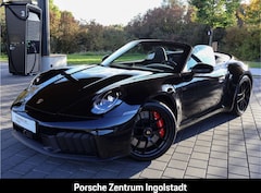 Bild des Angebotes Porsche 992 Carrera 4 GTS Cabrio, Verfügbar ab 15.01.2026