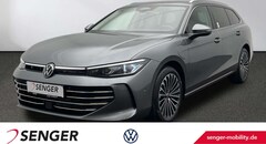 Bild des Angebotes VW Passat Variant Elegance 1,5 eHybrid Matrix Navi