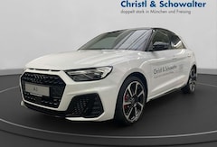 Bild des Angebotes Audi A1 Sportback 40 TFSI S tronic S line ACC+SHZ+SONOS