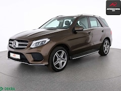 Bild des Angebotes Mercedes-Benz GLE 350 GLE 350 d 4M AMG LEDILS,AIRMATIC,DISTRO,AHK,SH