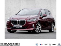 Bild des Angebotes BMW 223 i xDrive+Luxury Line+Pano+HK+DA+