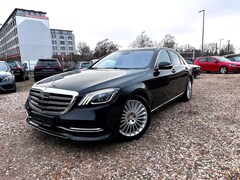Bild des Angebotes Mercedes-Benz S 350 d + 4Matic + Pano + Leder + Ambiente + 360´