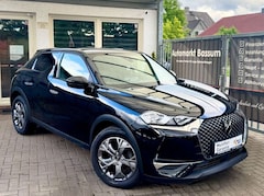 Bild des Angebotes DS Automobiles DS 3 Crossback Inspiration Bastille Navi | RKam