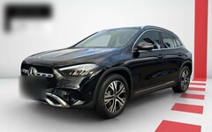 Bild des Angebotes Mercedes-Benz GLA 200 PROGRESSIVE MBUX SHZ NAVI KLIMA LED